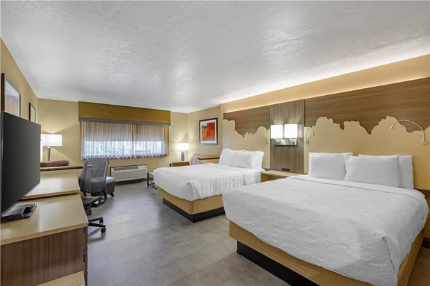 Images Best Western Plus Canyonlands Inn