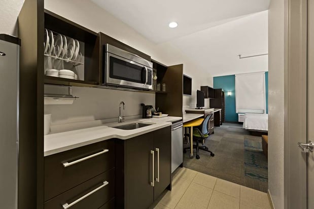 Images Home2 Suites by Hilton Baytown