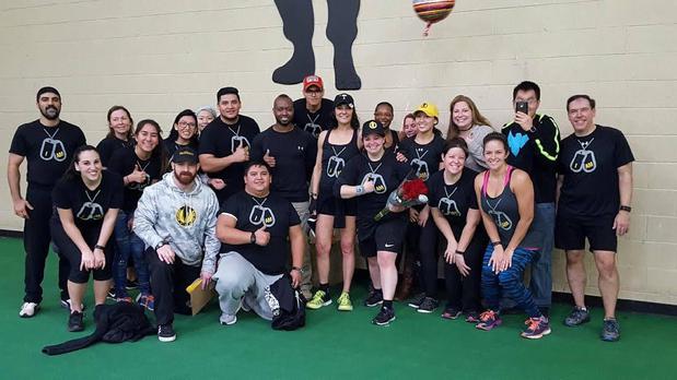 Images SOLDIERFIT Columbia