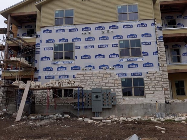 Images Electrical National Services, LLC