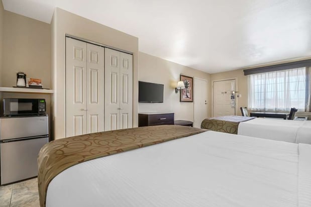 Images Best Western Padre Island
