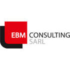 EBM Consulting Sàrl Logo