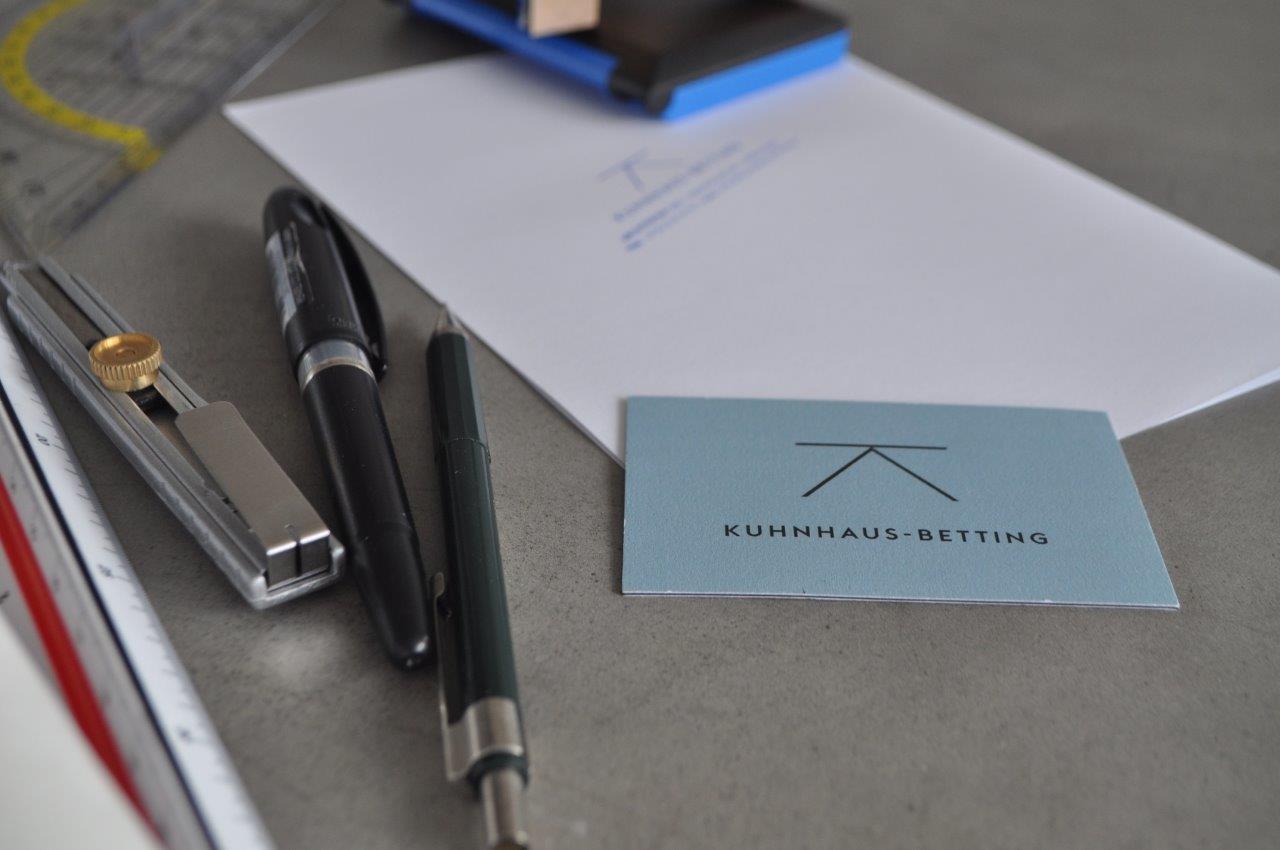 Bilder Kuhnhaus-Betting Architekten