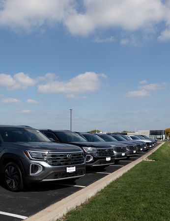 Images Bill Jacobs Volkswagen