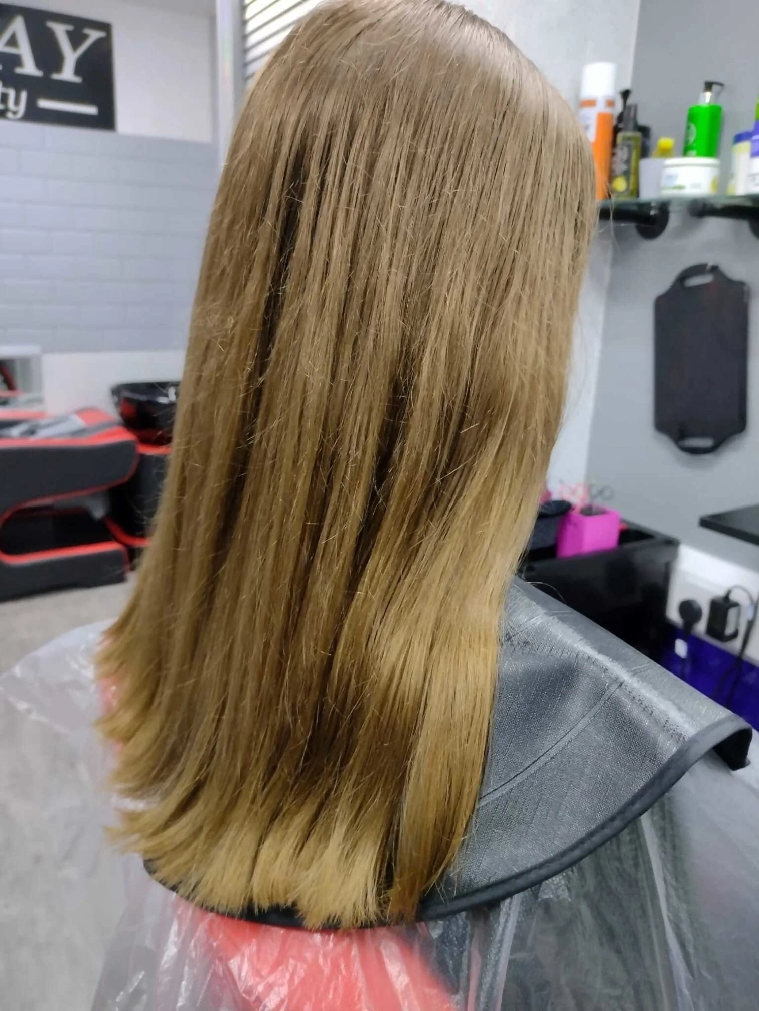 Images Our Way Hair & Beauty Ltd