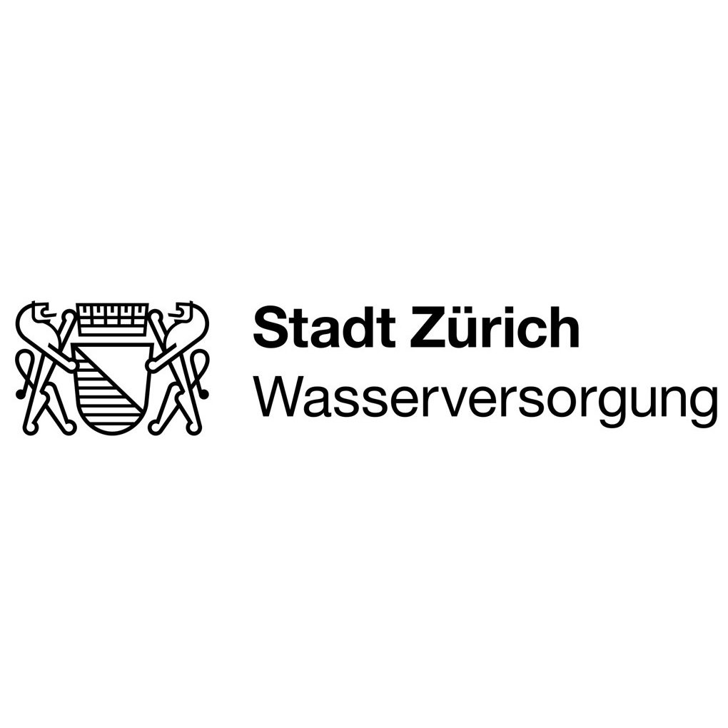 Wasserversorgung Zürich Logo