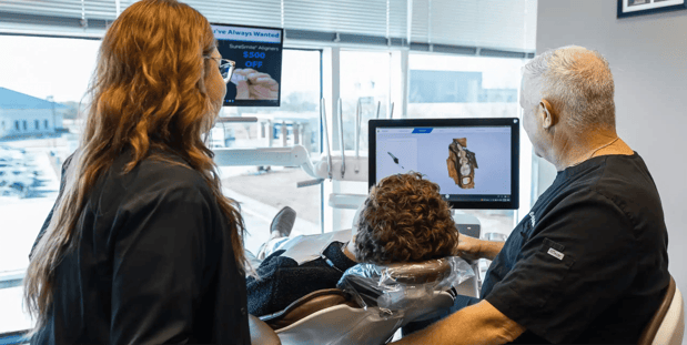 Images Laughlin Dental