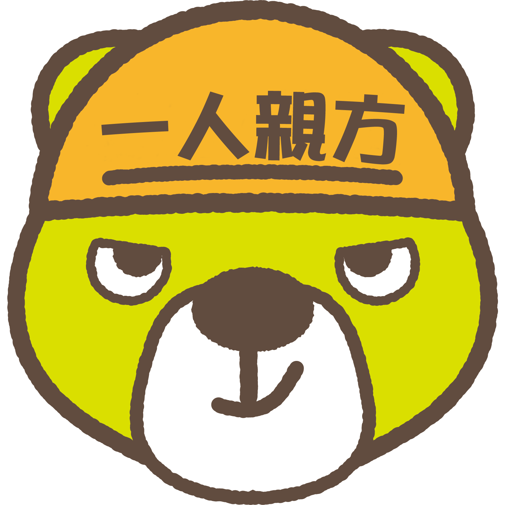 北日本労災一人親方部会 Logo
