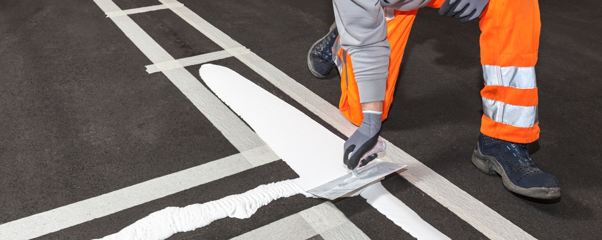 2K Maler + Markierer GmbH, Roseckstraße 4 in Rottenburg am Neckar