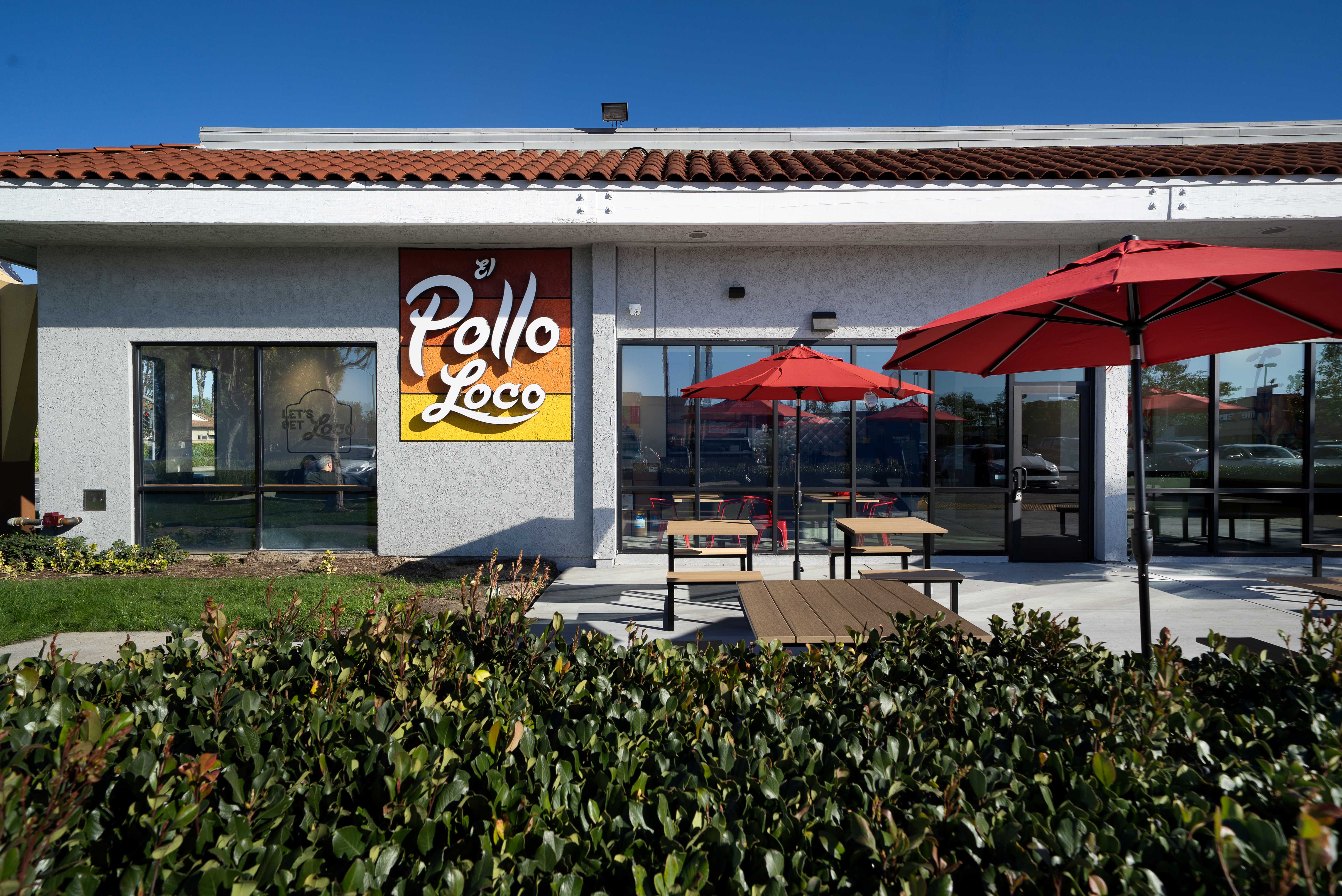 El Pollo Loco Image