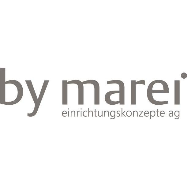 by marei Einrichtungskonzepte AG Logo