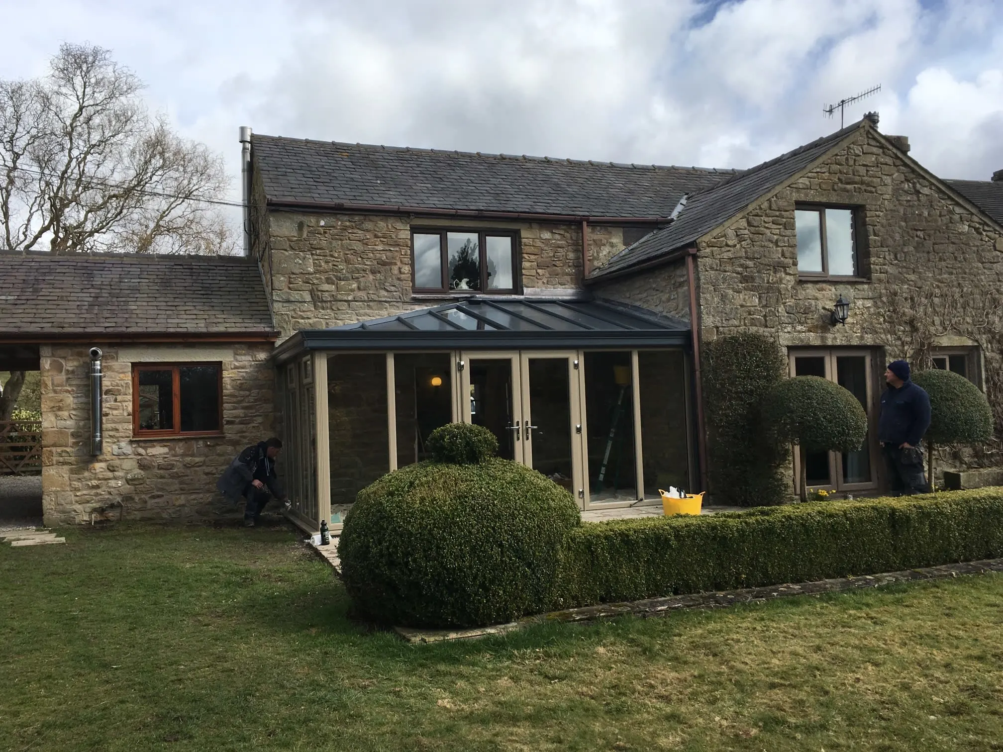 Images South Lakes Windows Ltd