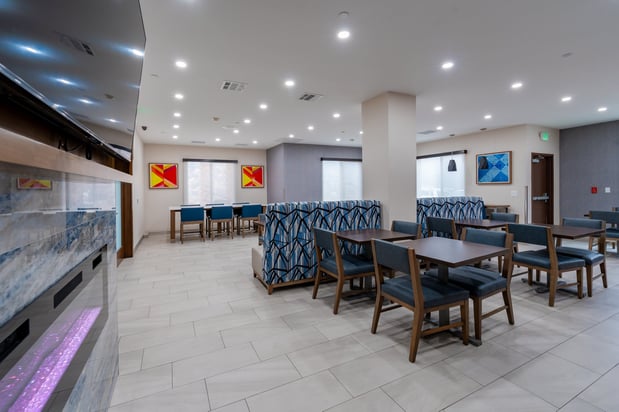 Images Holiday Inn Express & Suites Frazier Park by IHG