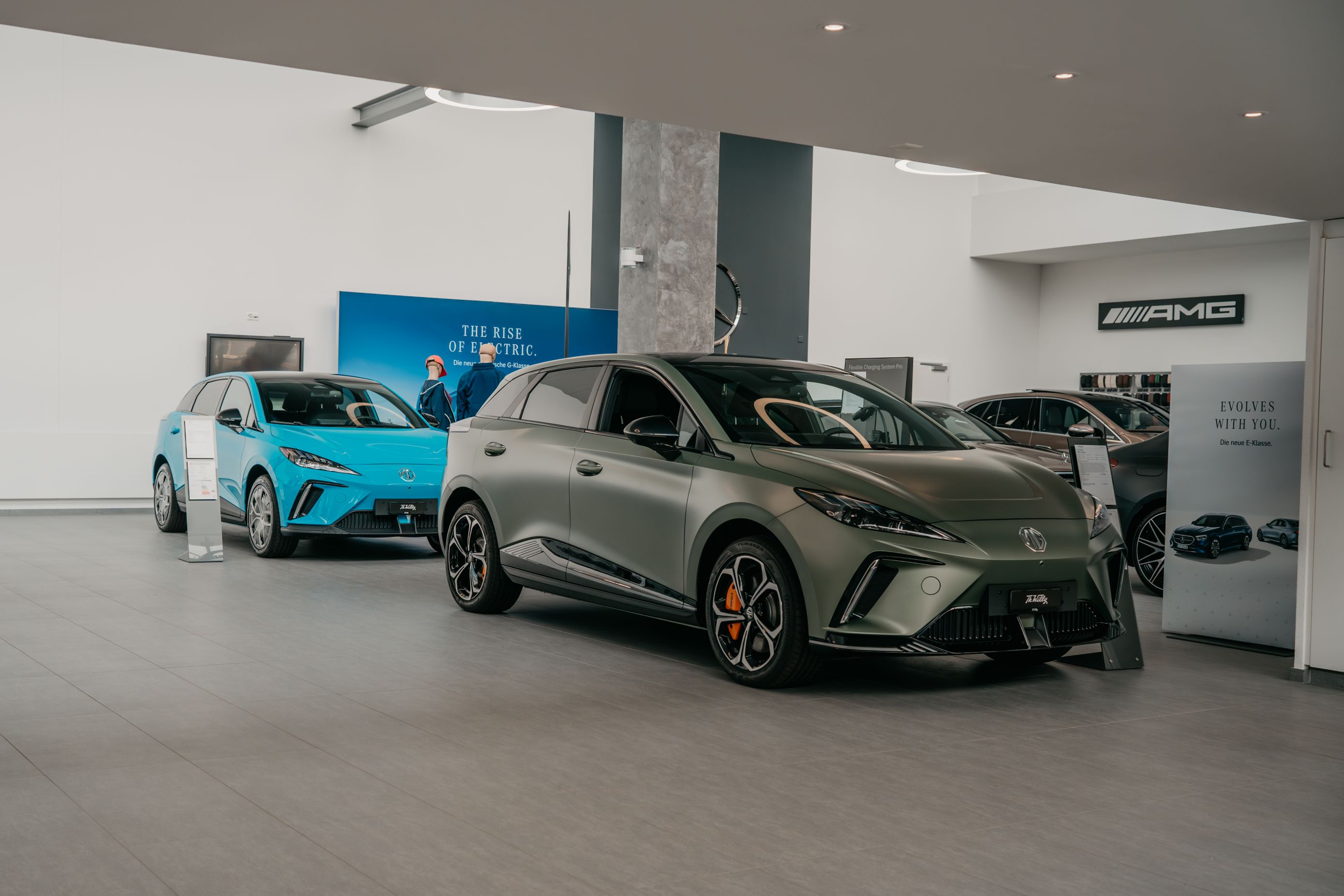 Bilder Th. Willy Bern-Bümpliz