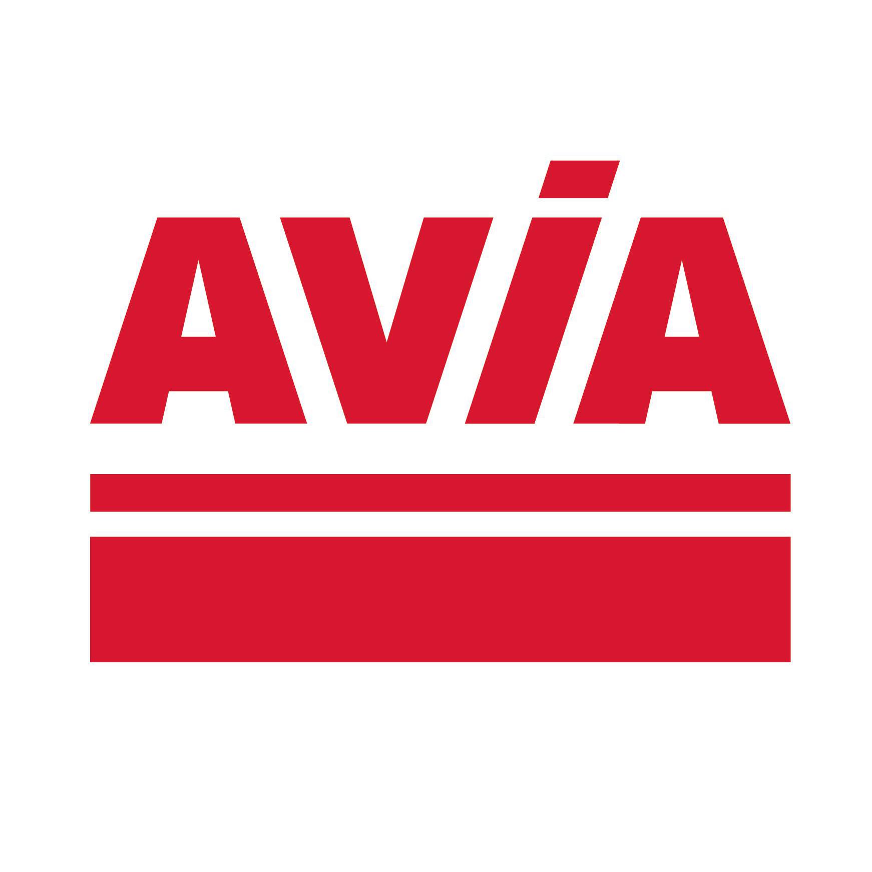 Logo AVIA Tankstelle