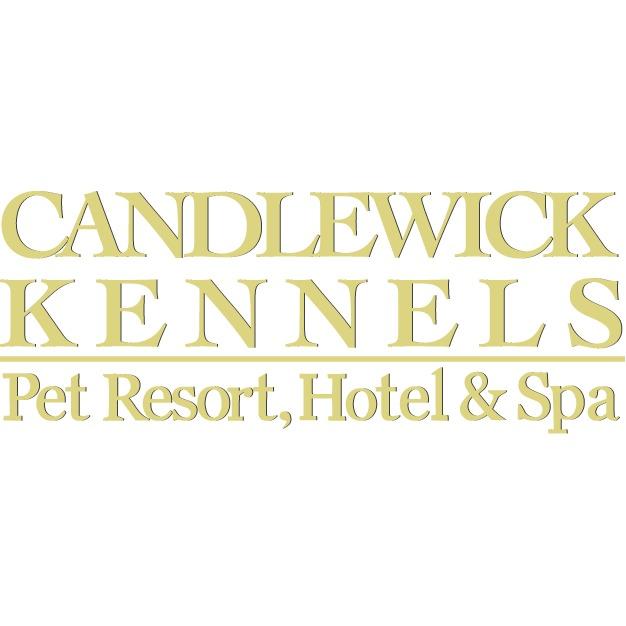 Candlewick Kennels Logo