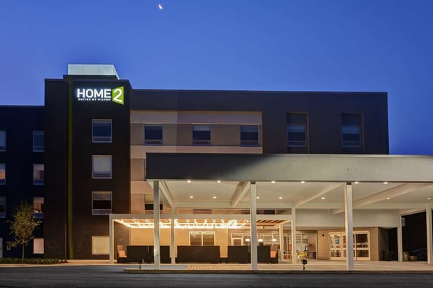 Images Home2 Suites By Hilton Fort Mill