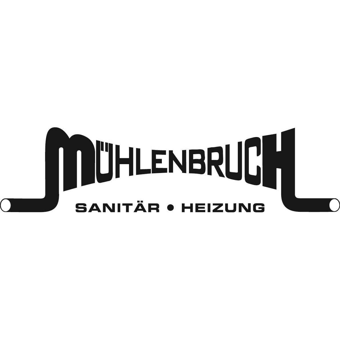 Logo Mühlenbruch Sanitär und Heizung