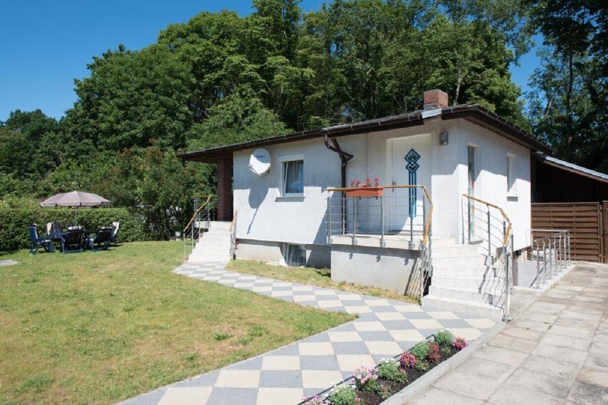 Bilder Ferienhaus Pankow