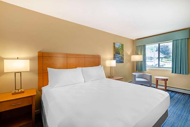 Images Best Western Inn & Suites Rutland-Killington