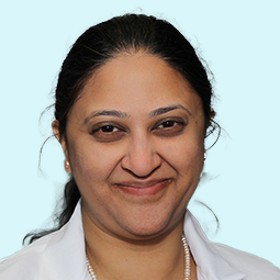 Usha S Rallapalli