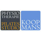 Koopmans Physiotherapie Logo