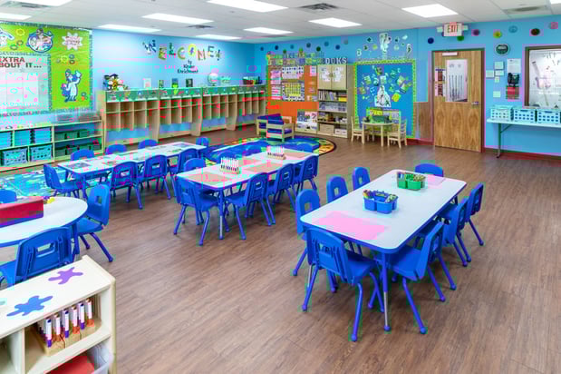 Images The Goddard School of League City