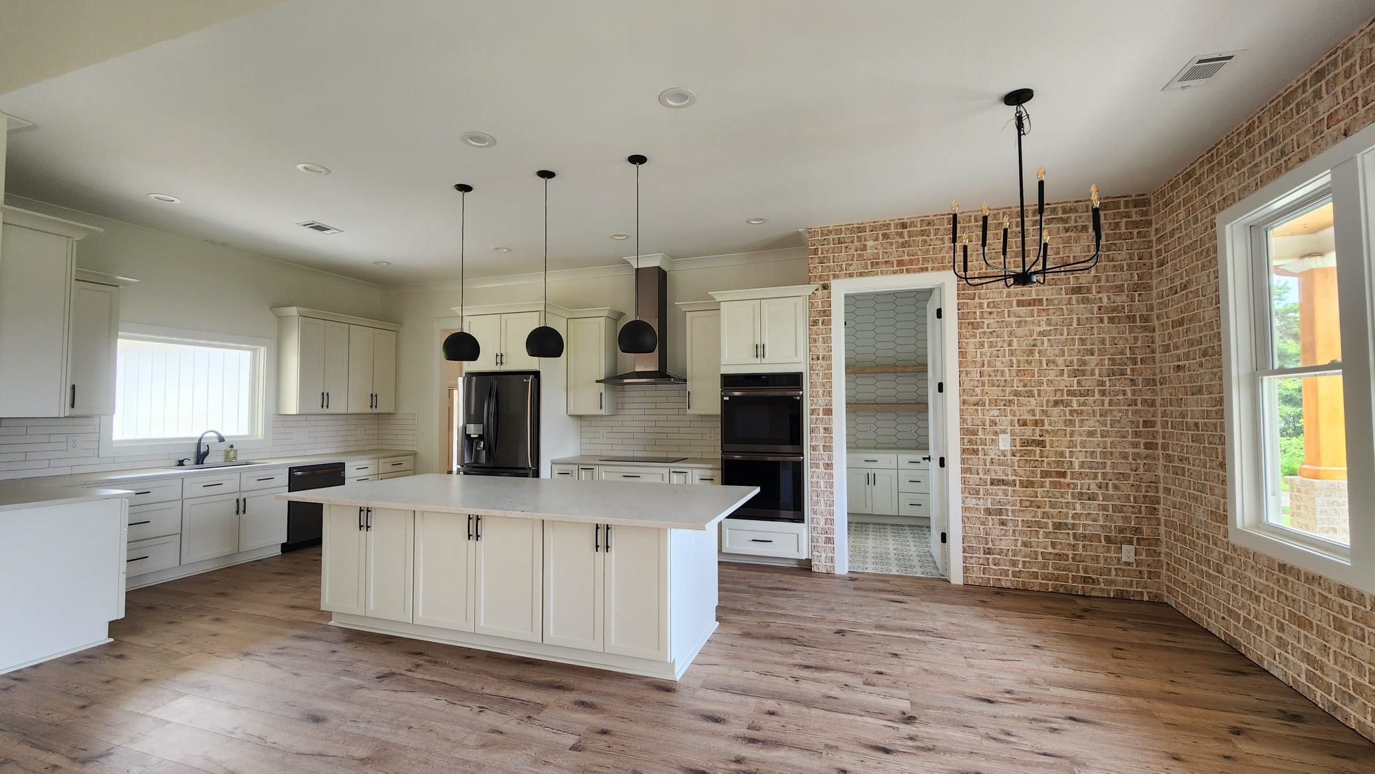 Ferentino Design Build Image