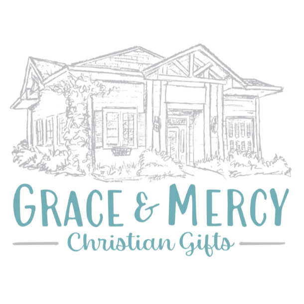Grace and Mercy Christian Gifts