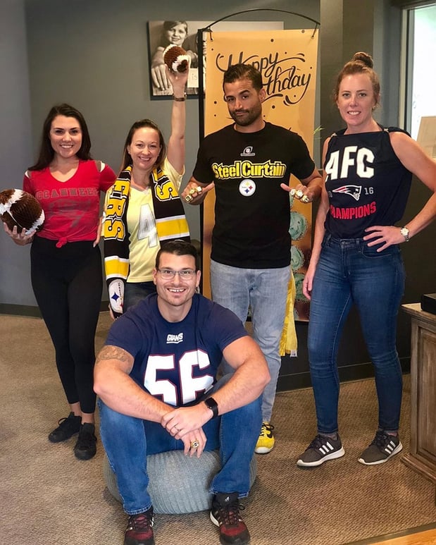 Images 100% Chiropractic - Tampa