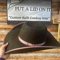 Image 2 | Put A Lid On It Custom Hats