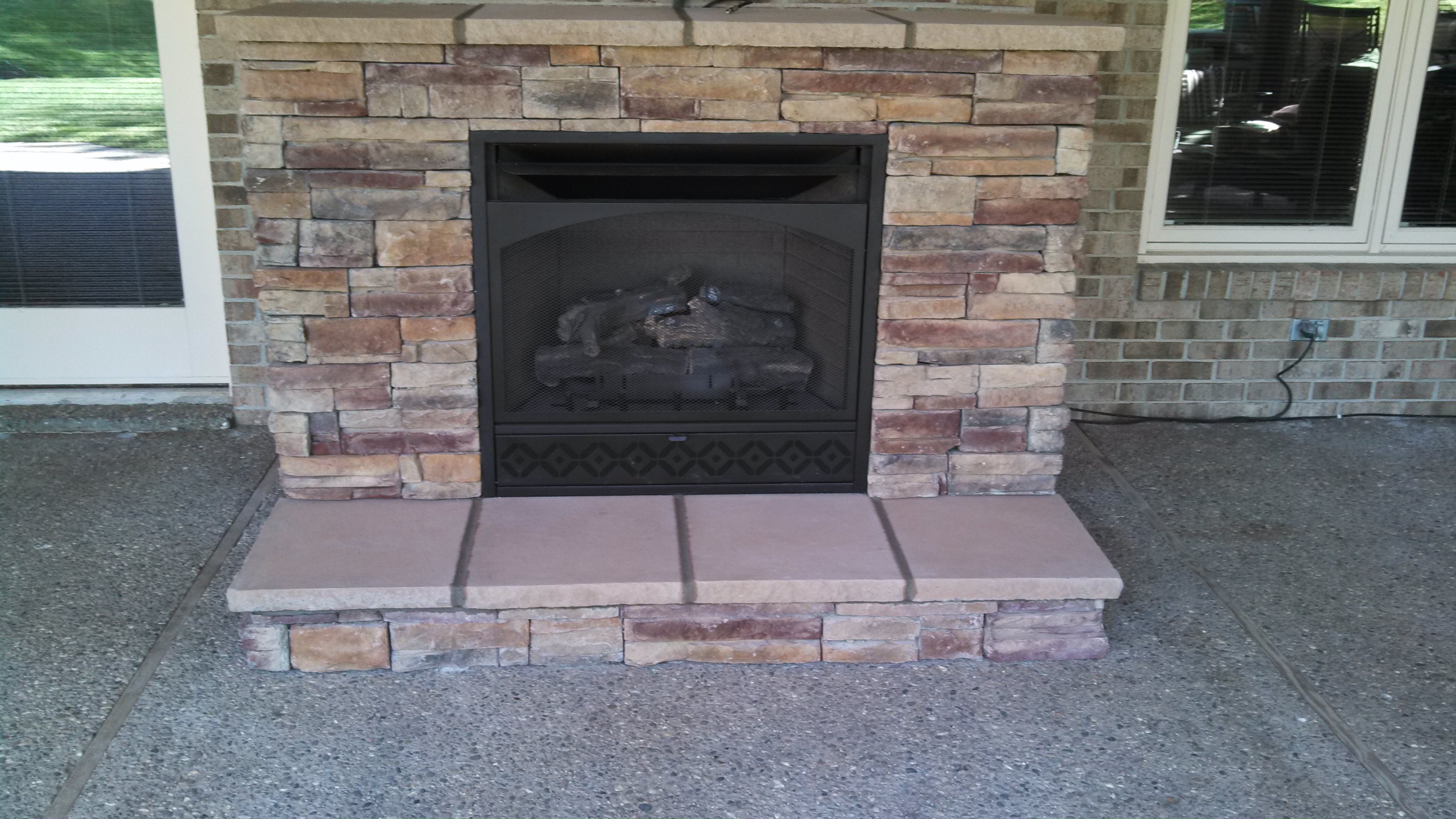 Mike Perry Masonry, Louisville Kentucky (KY ...