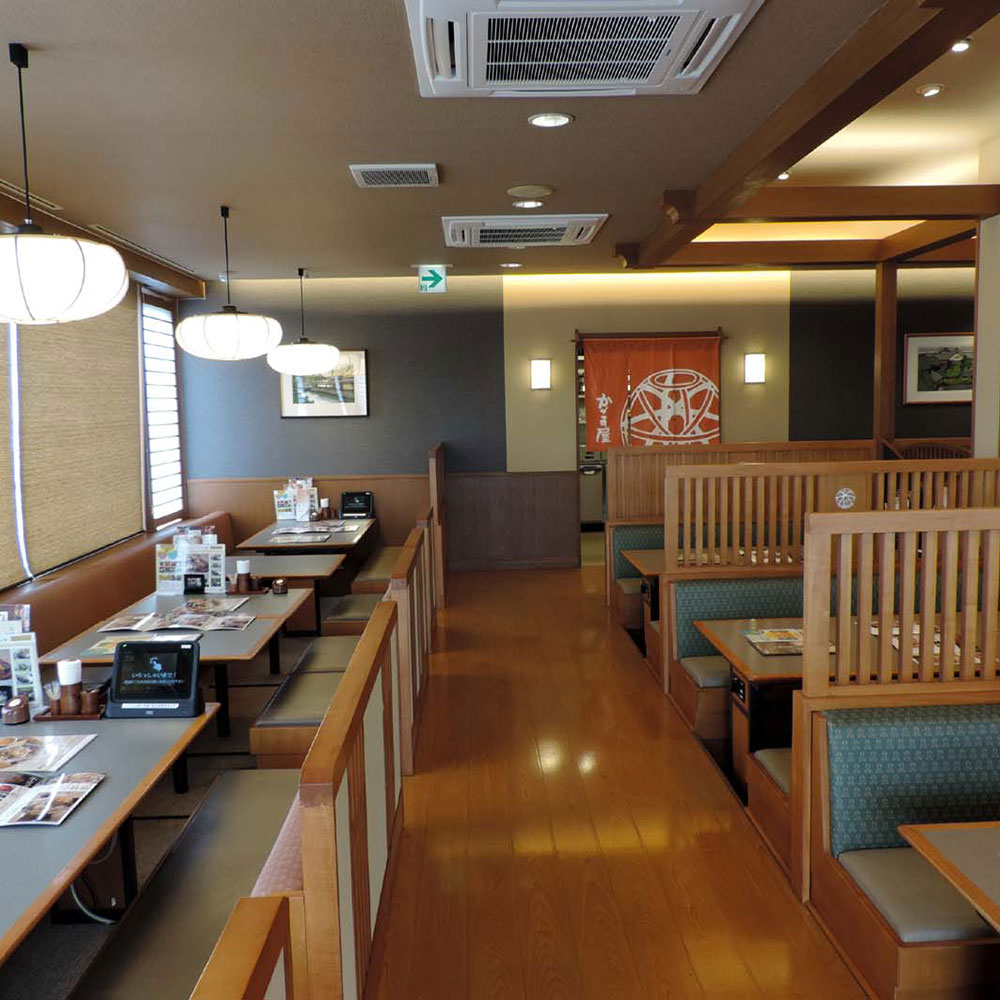 Images かごの屋 北越谷店