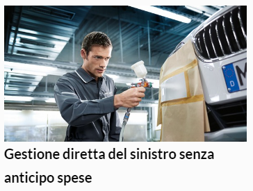 Images P. Auto Service Officina e Carrozzeria Autorizzata Bmw e Mini
