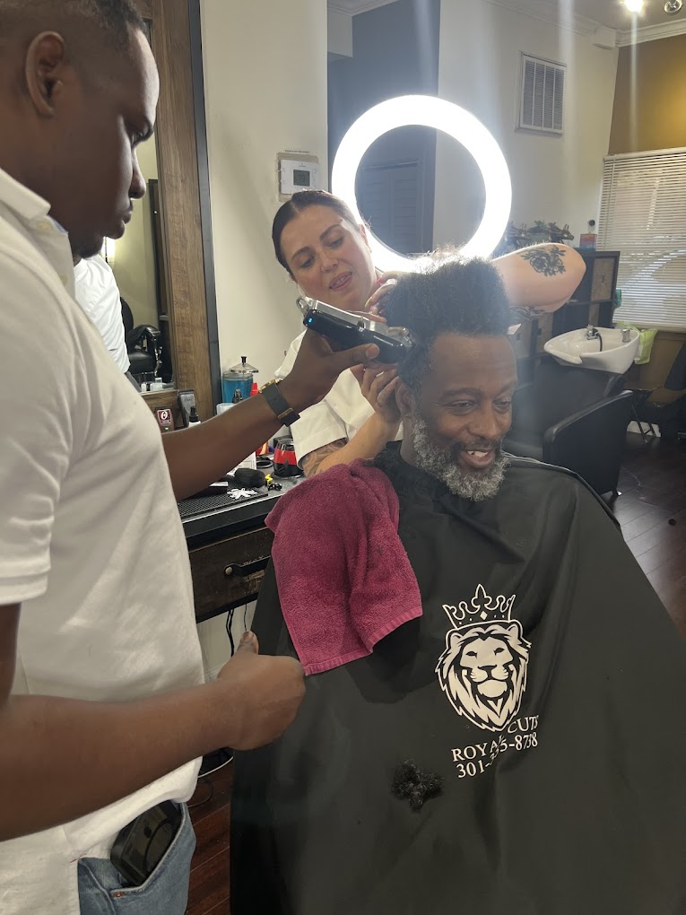 Royal Cut Kings Image