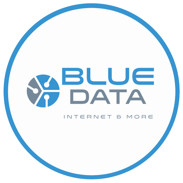 Bluedata GmbH