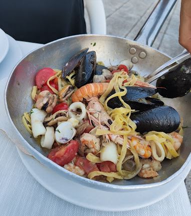 Ristorante Rosina