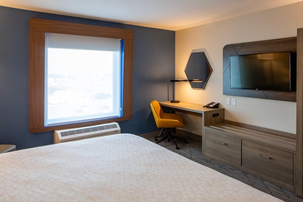 Images Holiday Inn Express & Suites Sioux City - Southern Hills by IHG