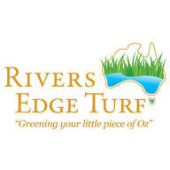 Rivers Edge Turf Pty Ltd Logo