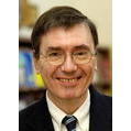 James Morgan, MD