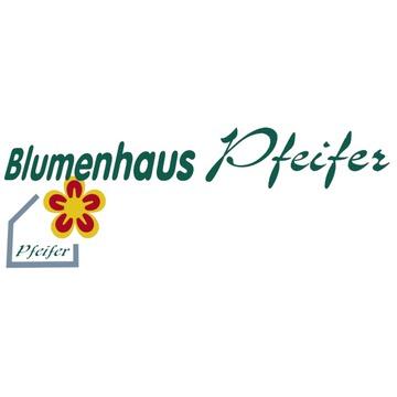 Blumenhaus Pfeifer Logo