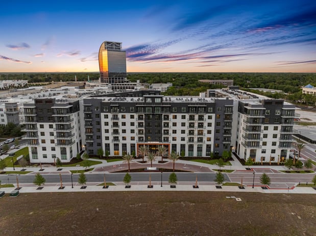 Images The CenterPointe Apartments