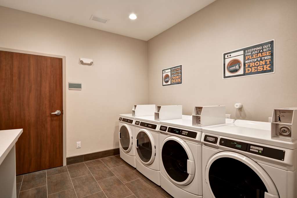 Recreational Facility