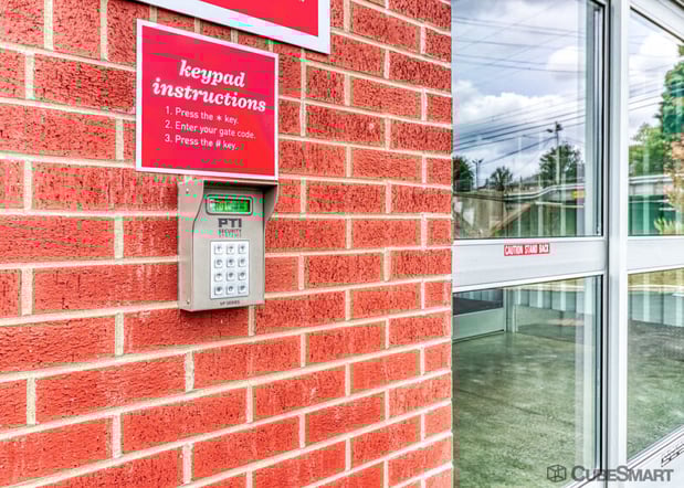 Images CubeSmart Self Storage