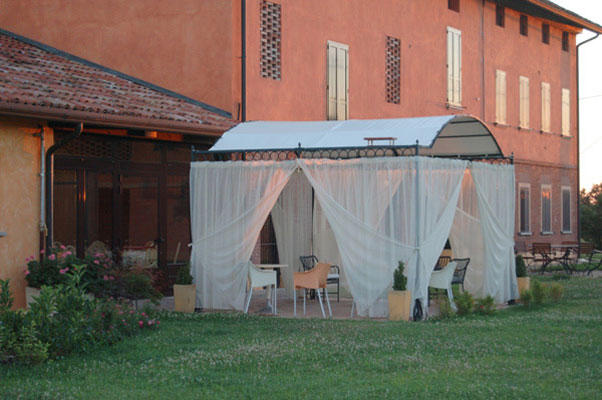 Images Ristorante Locanda Ca' Matilde