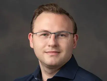 photo of Dmitriy Skurikhin, MD