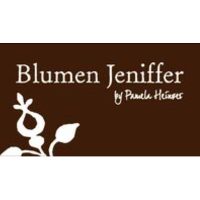 Blumen Jeniffer Logo