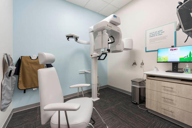 Images Dentists of Falcon and Orthodontics
