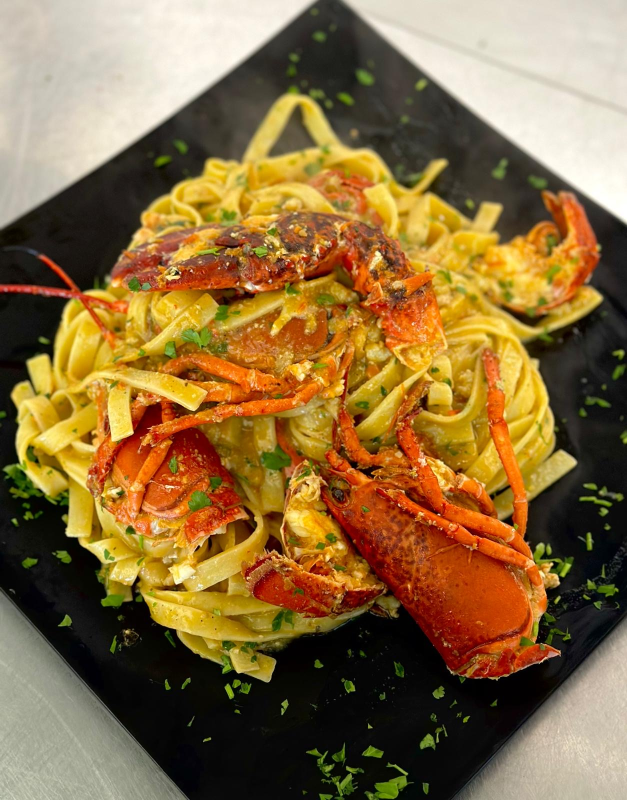 Images La Barca Ristorante Sferracavallo