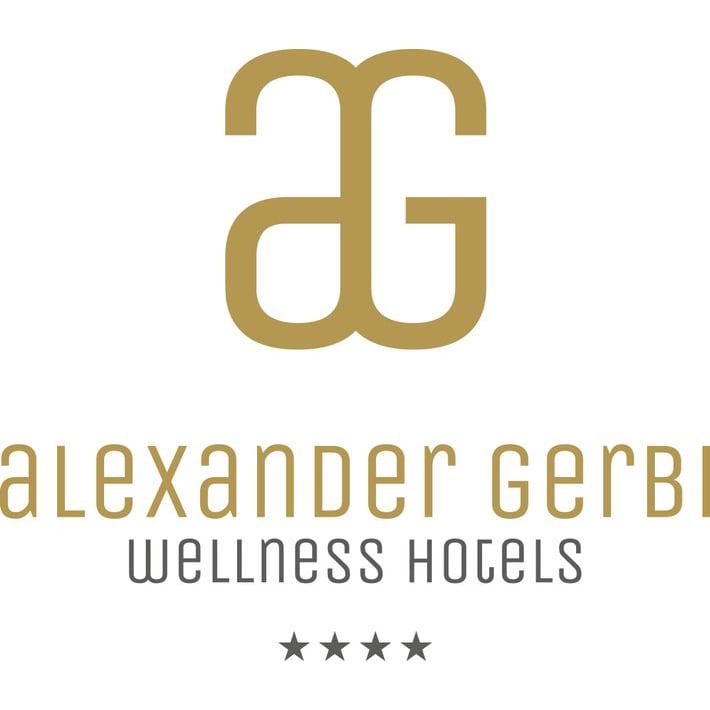 Restaurant & Wellnesshotel Gerbi Logo